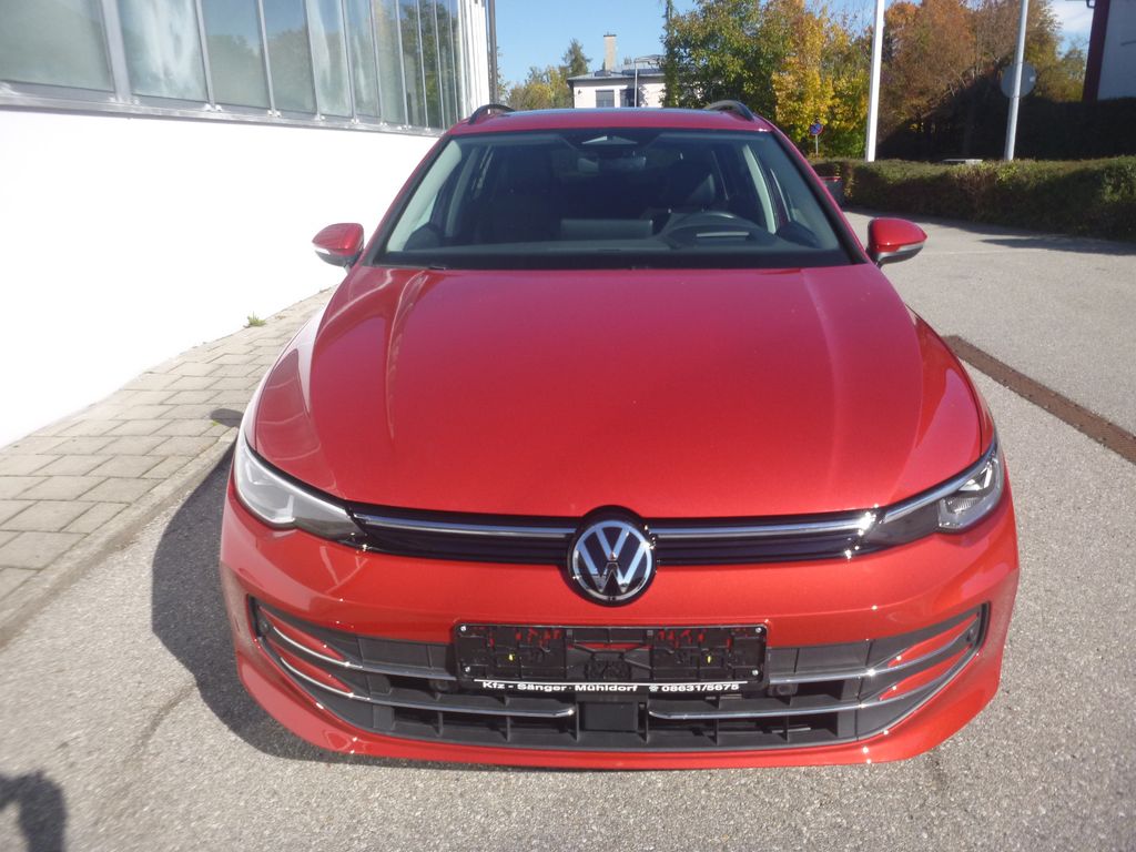 Image of Volkswagen Golf