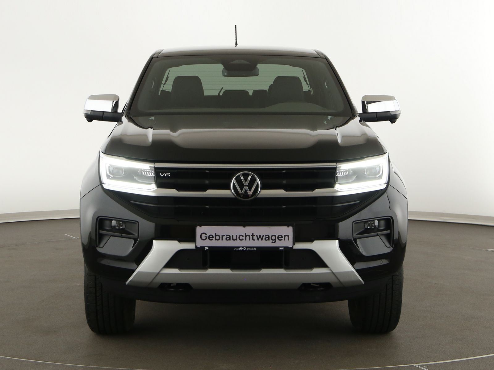 Volkswagen Amarok - Bild 3