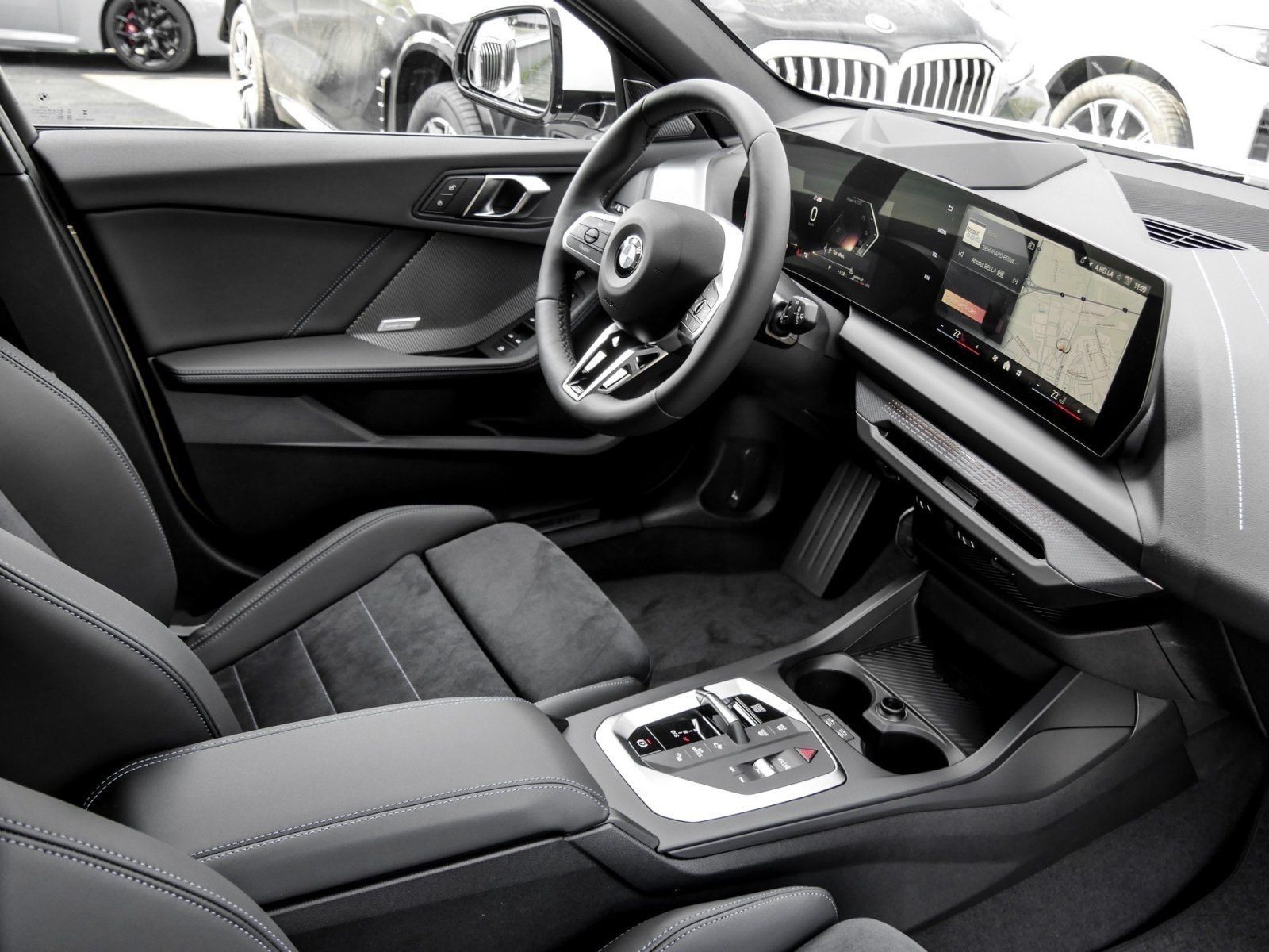 BMW 120 - Bild 3