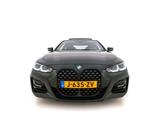BMW 420 4-serie Coupé 420i High Executive M-Sport-Pa - gebrauchte BMW 420 aus dem Jahr 2020