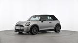 MINI Cooper S Cabrio - MINI Cabrio Serie Jahreswagen