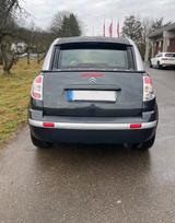 Citroën C3 1.6 16V SensoDrive Style Style - Citroën C3: Sensodrive