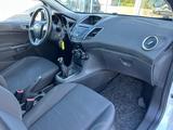 Ford Fiesta Trend Winterpaket 82 PS / 4 Zylinder - Ford Fiesta: 82 Ps