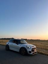 MINI Cooper F56 John Cooper Works / JCW - MINI John Cooper Works Coupé Gebrauchtwagen