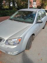 Kia Cerato 1.5 CRDi LX Steilheck LX - Kia Cerato: Lx
