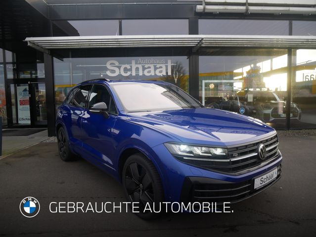 VW Touareg 3.0 V6 e-Hybrid 4Motion R-Line HUD ACC A