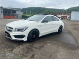 Mercedes-Benz CLA 45 AMG, Top Zustand, Scheckheftgepflegt