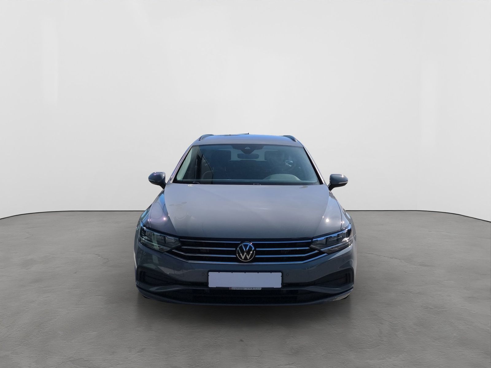 Volkswagen Passat Variant - Bild 3