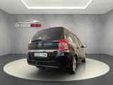 Opel Zafira B Family Plus7.Sitzer NAVI SHZ AHK PDC !! - Opel Zafira Gebrauchtwagen in Bremen