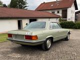 Mercedes-Benz 280 SLC - Mercedes-Benz 280: Slc