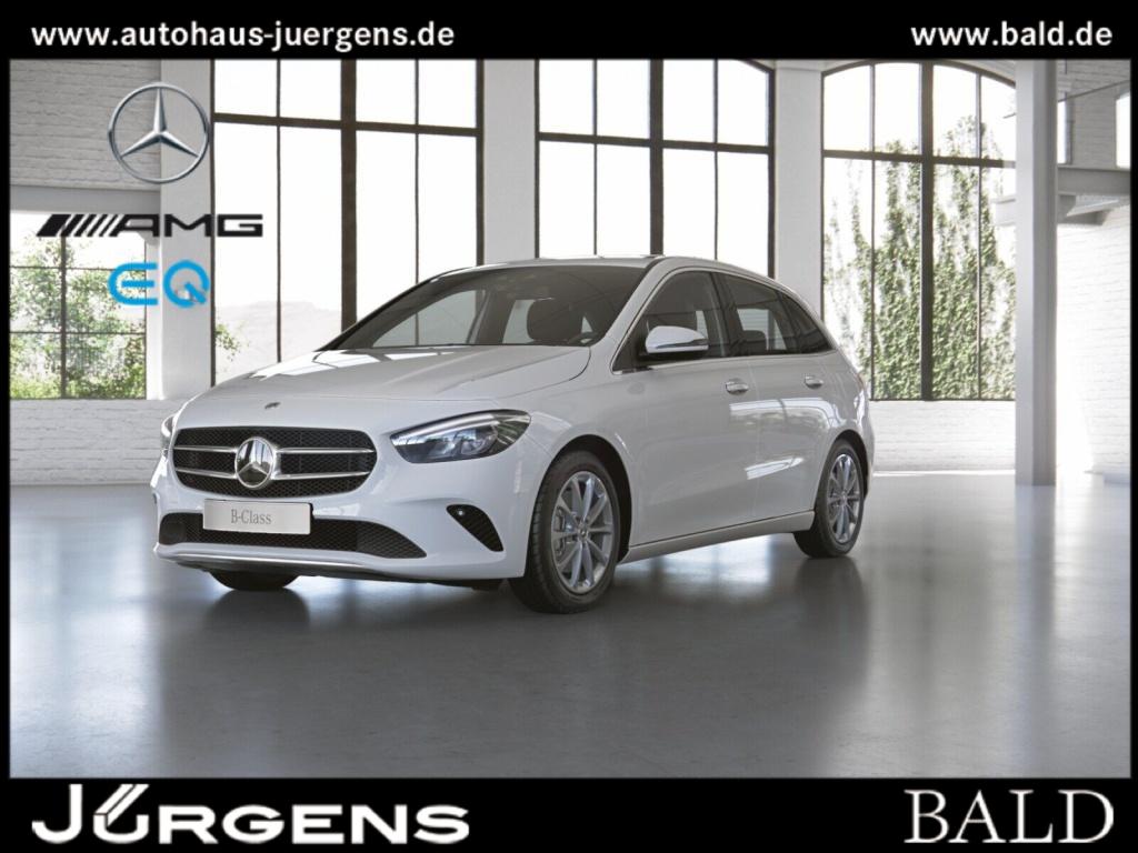Mercedes-Benz B 220
