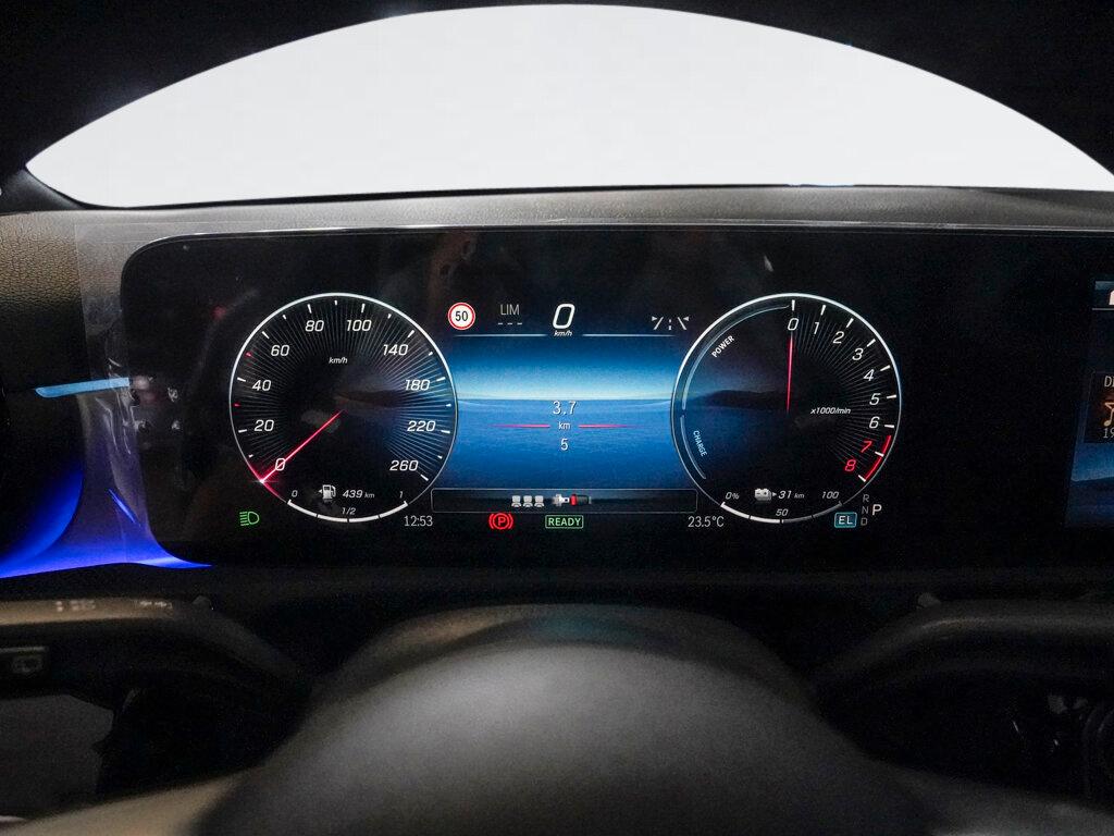 Mercedes-Benz A 250e-AMG-NIGHT-MULTIBEAM-KAMERA-AHK-UVP 53.500