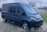 Fiat Ducato VarioVan L2H2 - Fiat Ducato l2 h2