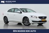 Volvo S60 2.0 T3 Polar+ Dynamic | Leder | sitzheizung - Volvo S60: T