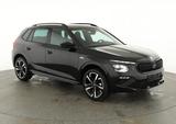 Skoda Kamiq 1.0 TSI DSG Monte Carlo, Matrix, AHK, 18-Z - Skoda Kamiq Tageszulassungen