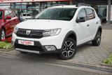 Dacia Sandero Stepway II 0.9 TCE Celebration Navi PDC - Dacia aus 2018