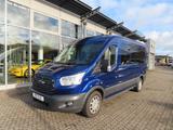 Ford Transit Kombi 350 L3 Trend ROLLSTUHLLIFT - Ford Transit: Automatik