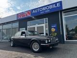 Jaguar XJ DoubleSix AUTOMATIK LEDER SCHIEBEDACH KLIMA - Jaguar Gebrauchtwagen von 1989