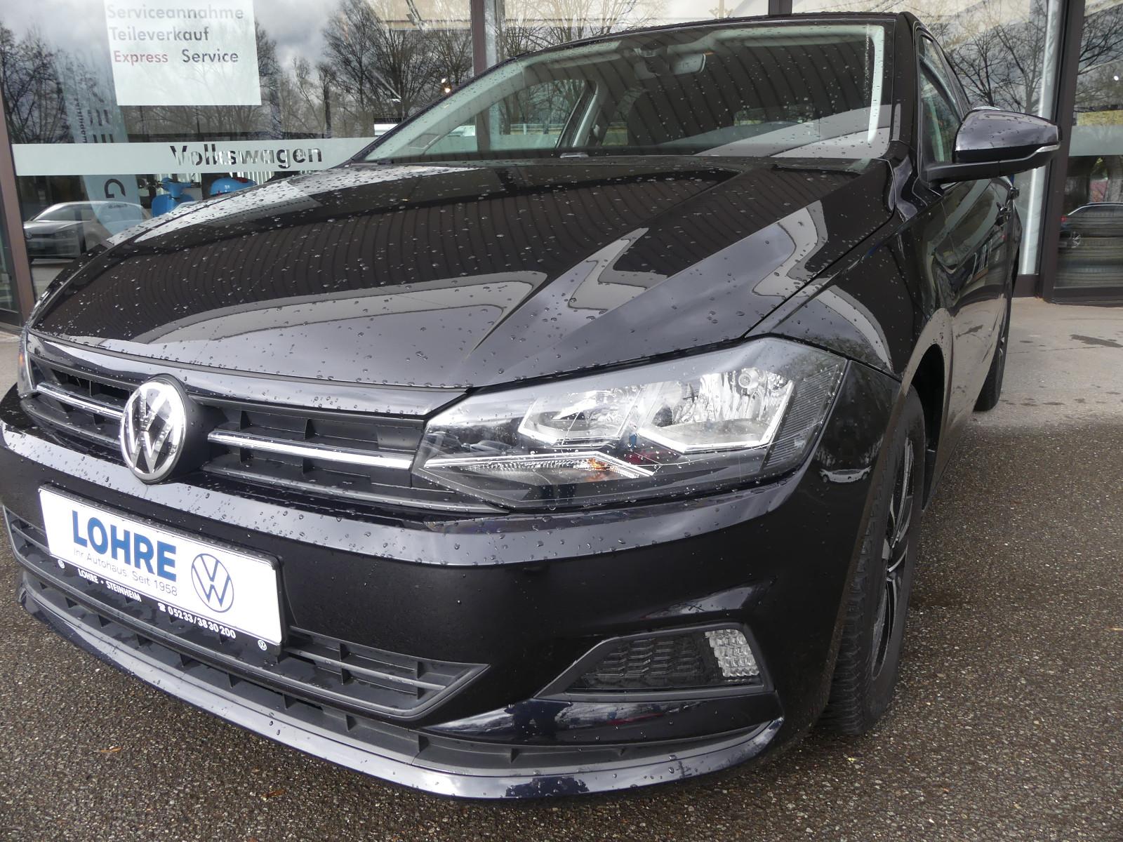 Volkswagen Polo 1.0  UNITED