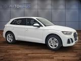 Audi Q5 35 S line 2.0 TDI S-tronic Business Leder - Audi Q5 S-line-business