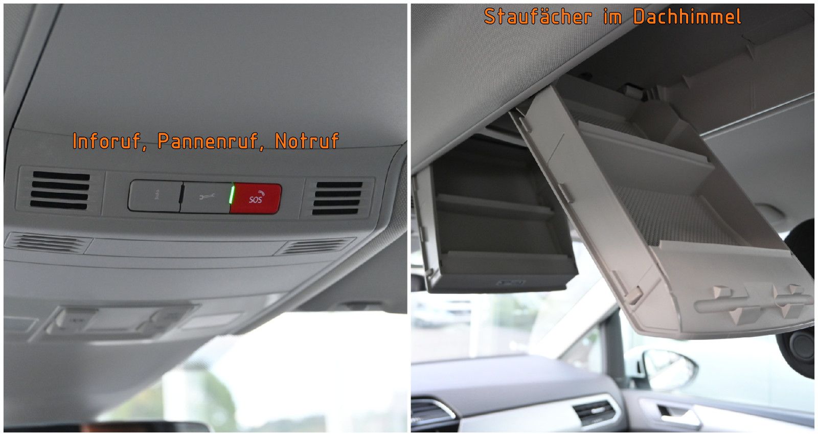 Fahrzeugabbildung Volkswagen Touran 2.0 TDI DSG Comfortline °UVP 58.262€°STHZ