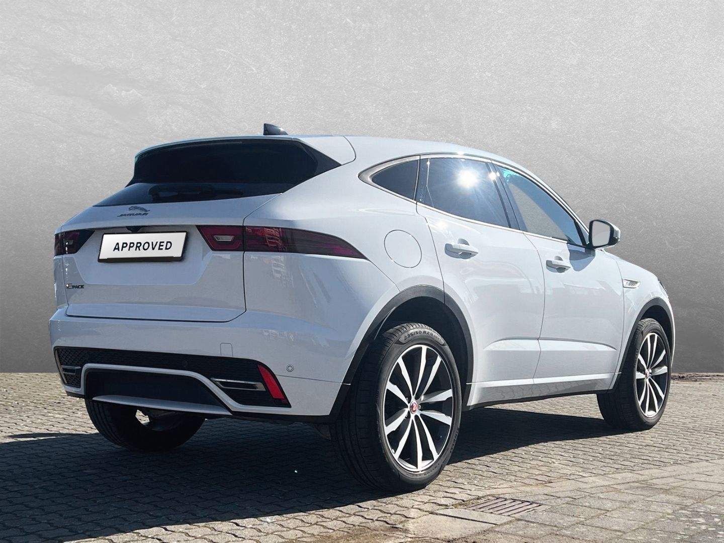 Jaguar E-Pace D165 R-Dynamic SE *20''Alu*WinterPaket* imagem 2