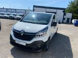Renault Trafic ENERGY dCi 145 L2H1 3,0t Komfort - Renault Trafic 2 0