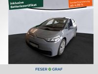 Volkswagen ID.3 - Vorschau Bild 1