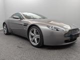 Aston Martin V8 Vantage 4.7l Sportshift*2.Hand*Unfallfrei*Deu - Aston Martin Gebrauchtwagen von 2008