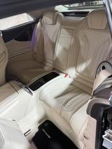 Mercedes-Benz S500 CABRIO 20Z DESIGNO, BURMESTER HIGH-END - Mercedes-Benz S 500: Cabrio