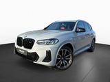 BMW X3 M40d M-Paket,Standhzg.,Laserlicht,HeadUp,ACC - gebrauchte BMW X3 M40 aus dem Jahr 2022