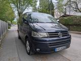Volkswagen T5.2 Transporter ***Service & HU NEU*** - VW T5 Transporter Gebrauchtwagen in München