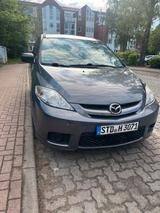 Mazda 5 2008 - Mazda 2: Van