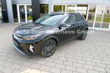Kia Stonic 1.0 T-GDI 48V 120  Nightline Edition - Kia Stonic: Nightline Edition
