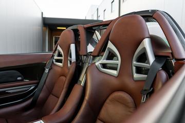 2006 Porsche CARRERA GT — миниатюра 35