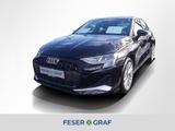 Audi A3 Sportback 30 TFSI advanced AHK Navi Sitzh.