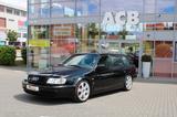 Audi S6 Plus Avant 4.2 quattro BOSE Xenon BRD - Audi aus 1996