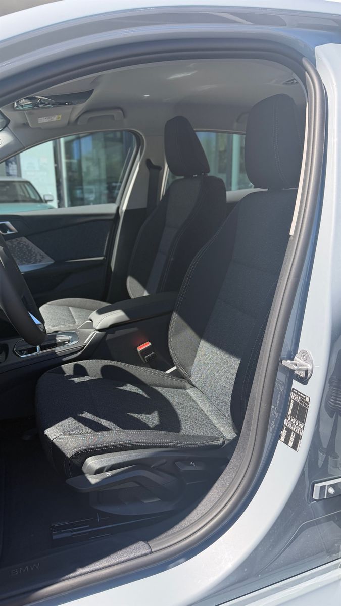 BMW 116 - Bild 10