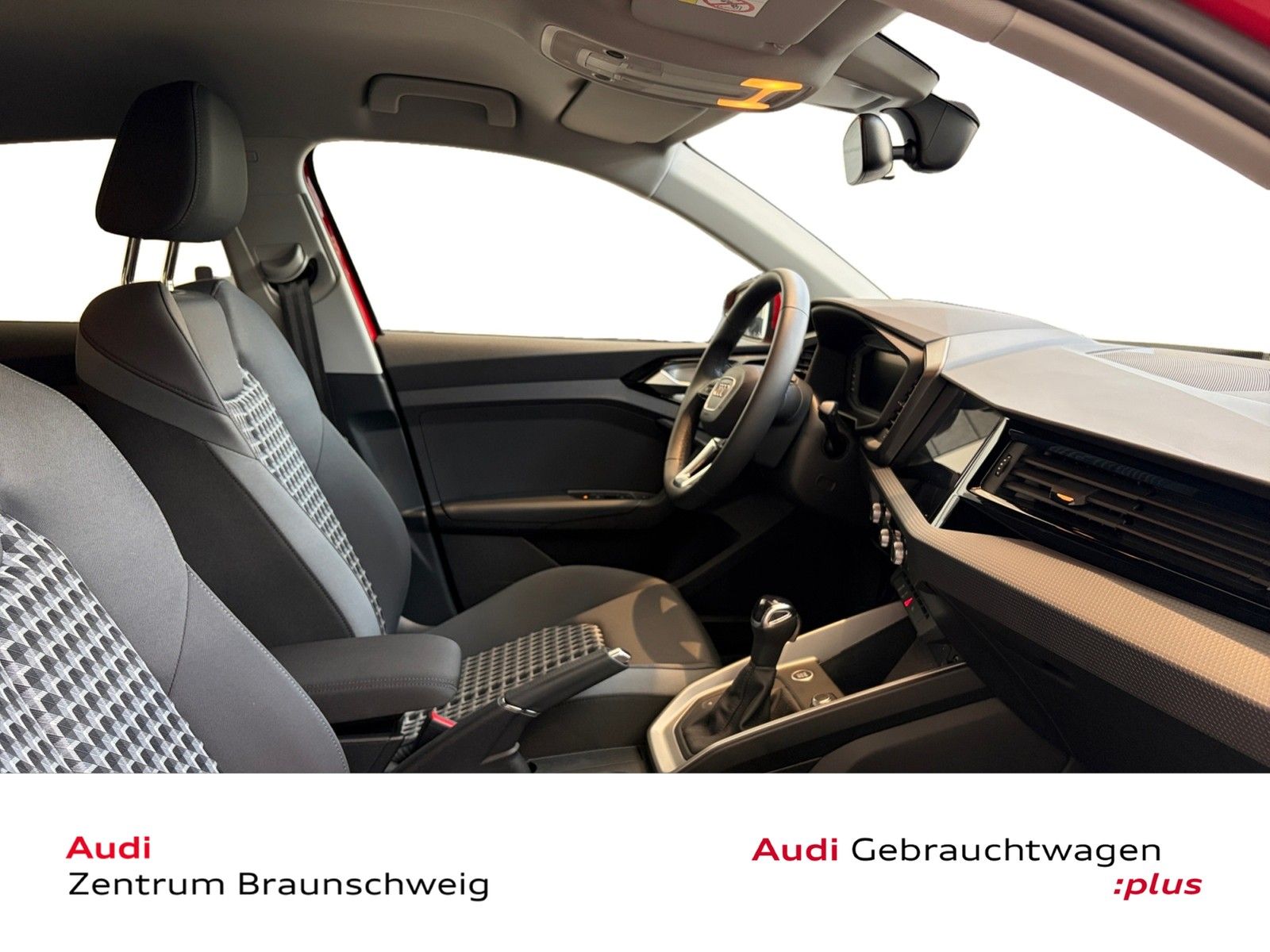 Audi A1 - Bild 6