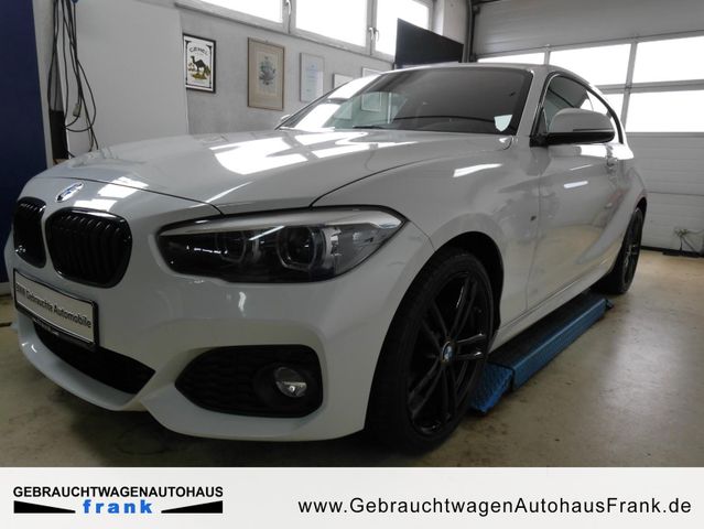 BMW 118i M Sport incl. 1 J.GARANTIE