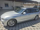 BMW 320d xDrive Touring Automatic-inkl 8 neue Reifen - BMW: Reifen
