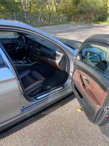 BMW 550i xDrive A - - BMW 550 aus 2016