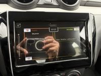 Suzuki Swift - Vorschau Bild 18