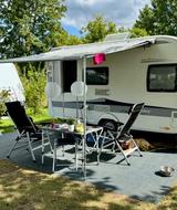 Hobby Excellent 410 Sfe - Hobby 410 sfe excellent