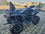 CFMOTO CForce 1000 Touring PRO ABS 2025 - CFMOTO CFORCE 1000 TOURING PRO