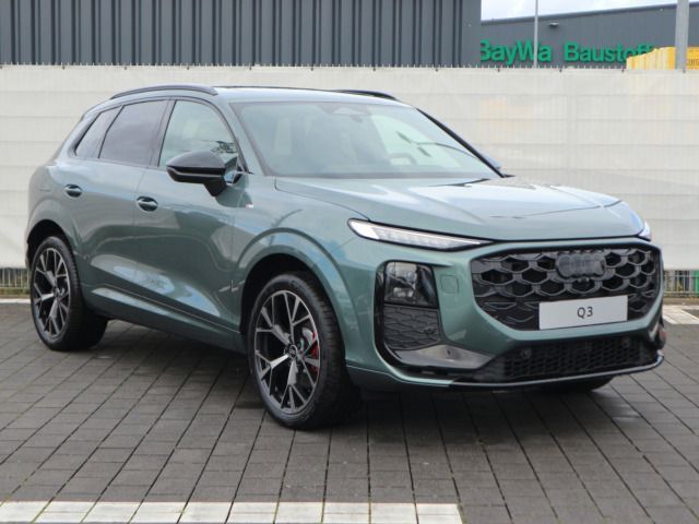 Audi Q3 - Bild 2