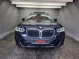 BMW X3 M40d, PANORAMA, R-KAMERA, HEAD UP, AHK, LASER - BMW: R