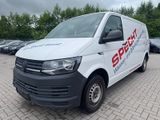 Volkswagen T6 Transporter Kasten-Kombi Kasten lang 2,0 Ltr. - Offers matching your search criteria