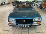 Peugeot 304 S Cabrio - Peugeot 304: 304s