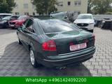 Audi A6 2.4 multitronic SCHIEBEDACH - gebrauchte Audi A6 aus dem Jahr 2002